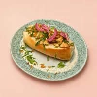 The Shrimpy Roll