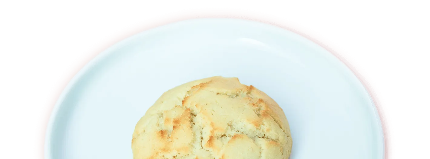 Photo d'un crickle chez Haven annecy.