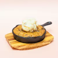 Photo du hot cookie chez Haven Annecy.